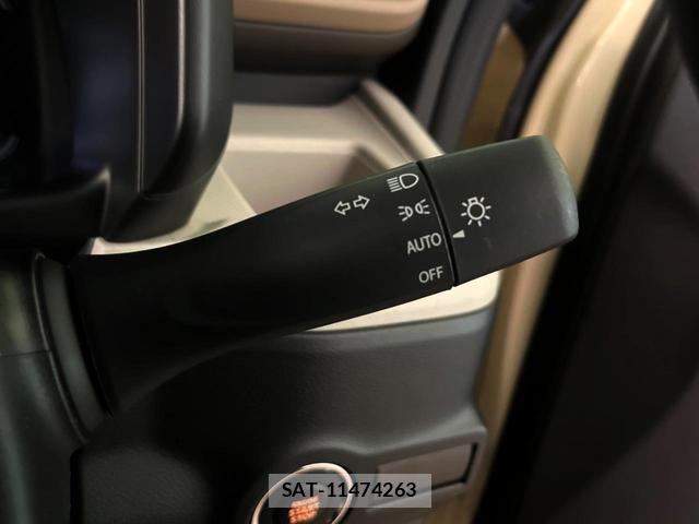 Suzuki SPACIA 2026-01 8727069-5