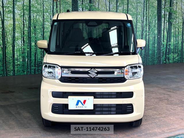 Suzuki SPACIA 2026-01 8727069-6