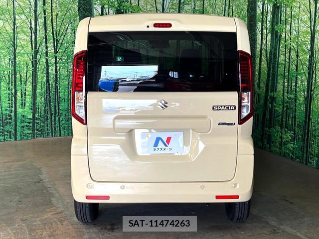 Suzuki SPACIA 2026-01 8727069-7