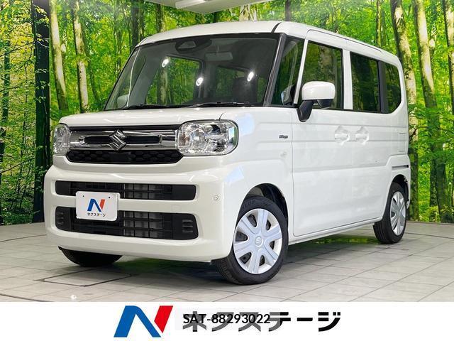 Suzuki SPACIA 2024-07 8727112-0