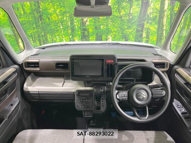 Suzuki SPACIA 2024-07 8727112-1