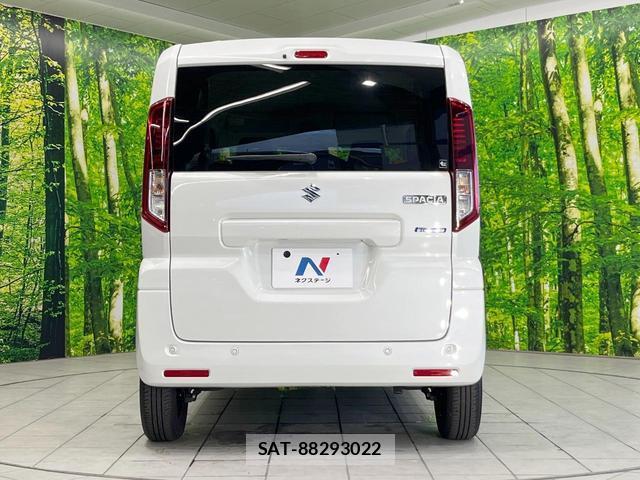 Suzuki SPACIA 2024-07 8727112-14