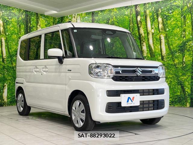 Suzuki SPACIA 2024-07 8727112-15