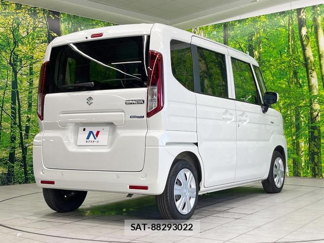 Suzuki SPACIA 2024-07 8727112-16