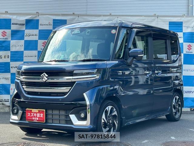 Suzuki SPACIA 2023-12 8727122-0