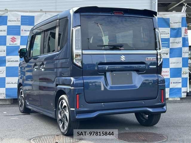 Suzuki SPACIA 2023-12 8727122-1