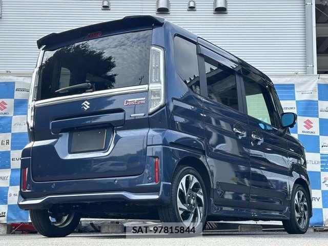 Suzuki SPACIA 2023-12 8727122-10