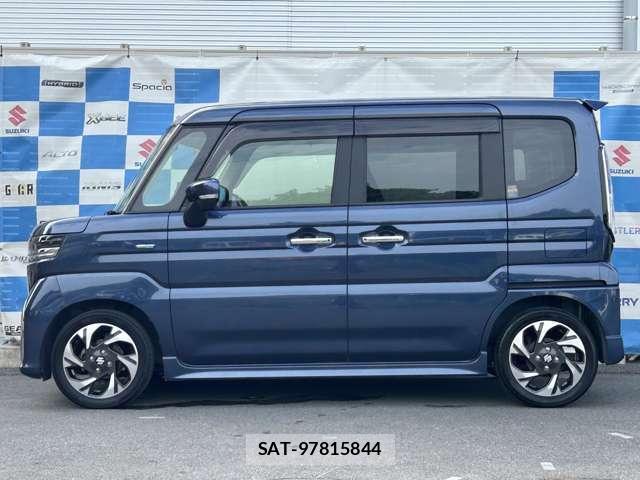 Suzuki SPACIA 2023-12 8727122-11