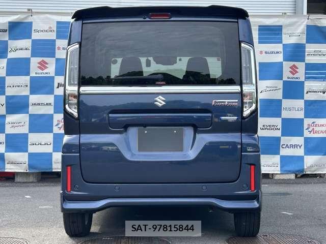 Suzuki SPACIA 2023-12 8727122-12