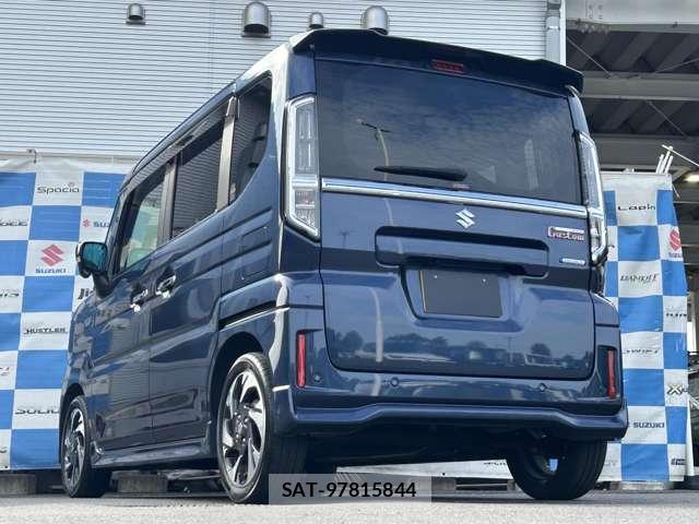 Suzuki SPACIA 2023-12 8727122-13