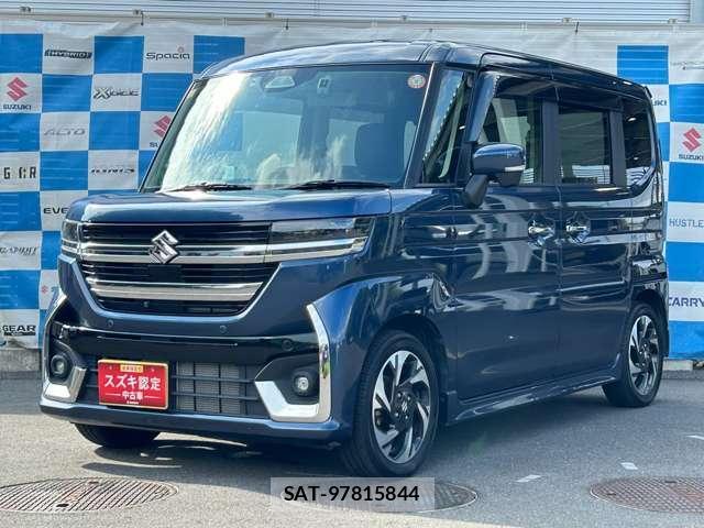 Suzuki SPACIA 2023-12 8727122-14