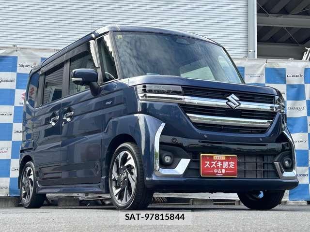 Suzuki SPACIA 2023-12 8727122-16