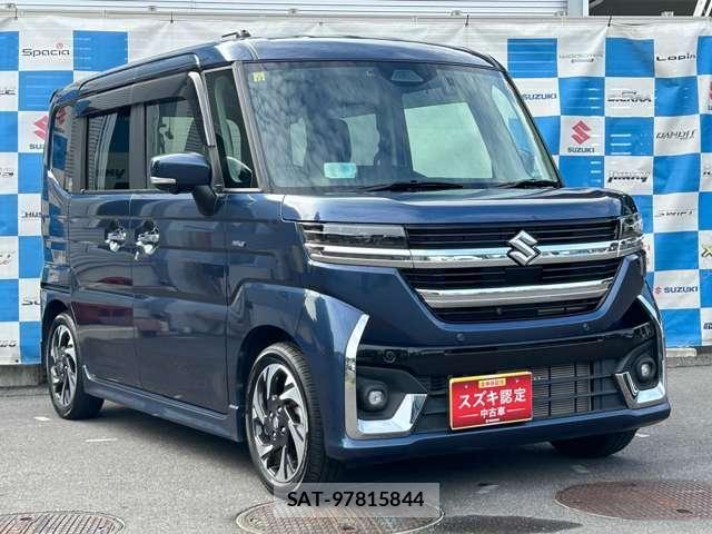 Suzuki SPACIA 2023-12 8727122-17