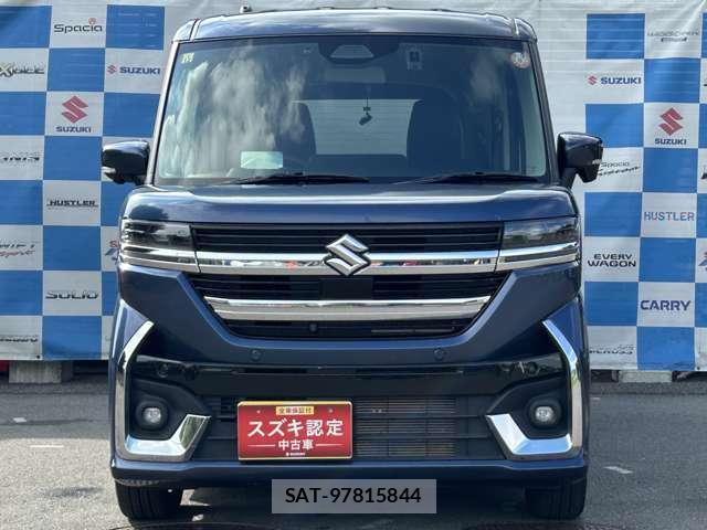 Suzuki SPACIA 2023-12 8727122-3