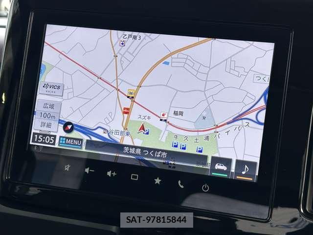 Suzuki SPACIA 2023-12 8727122-4