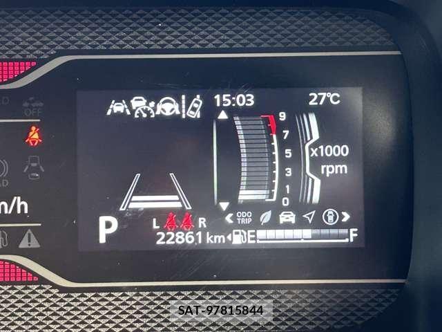 Suzuki SPACIA 2023-12 8727122-5