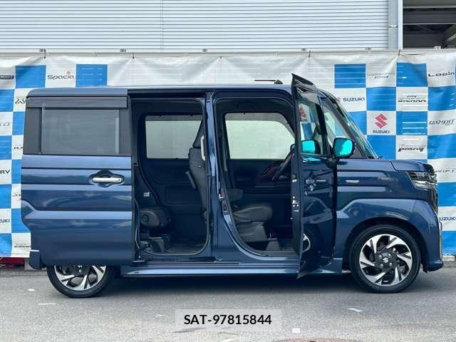 Suzuki SPACIA 2023-12 8727122-6