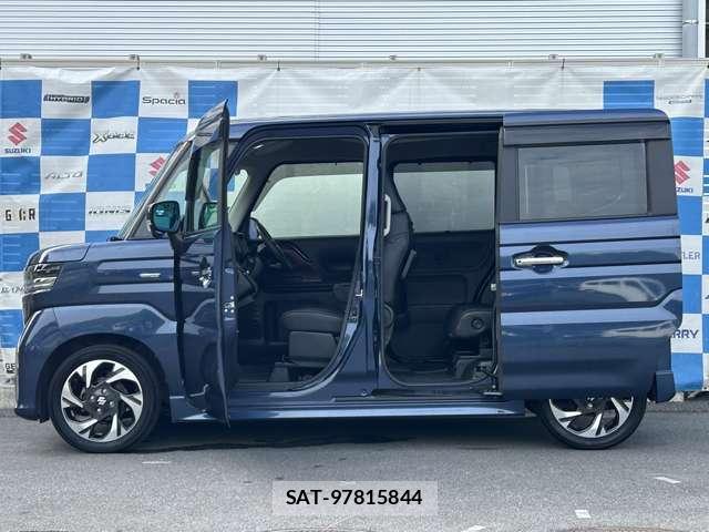 Suzuki SPACIA 2023-12 8727122-7