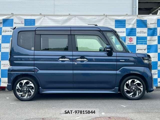 Suzuki SPACIA 2023-12 8727122-8