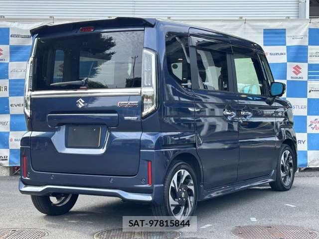 Suzuki SPACIA 2023-12 8727122-9