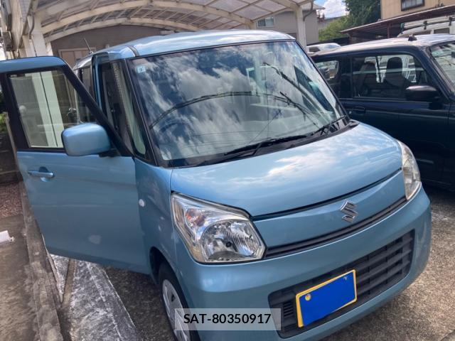 Suzuki SPACIA 2013-11 8727204-0