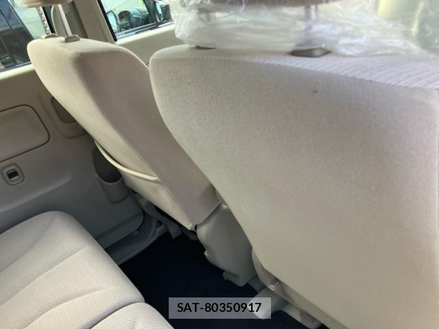 Suzuki SPACIA 2013-11 8727204-11