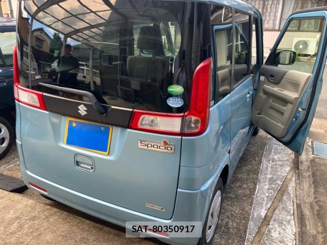 Suzuki SPACIA 2013-11 8727204-13