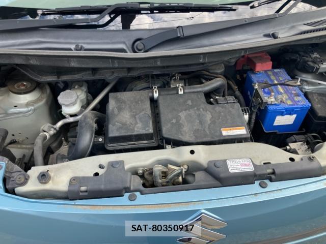 Suzuki SPACIA 2013-11 8727204-15