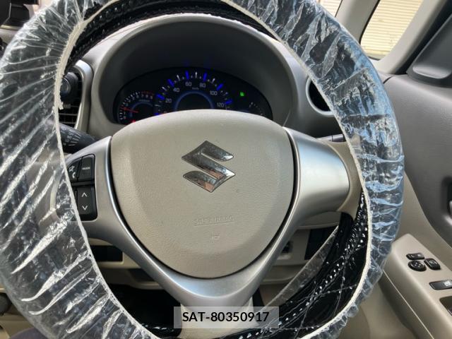 Suzuki SPACIA 2013-11 8727204-17
