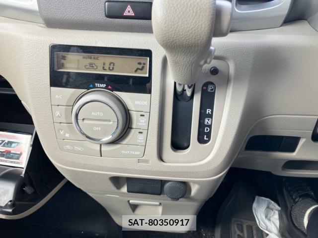 Suzuki SPACIA 2013-11 8727204-19