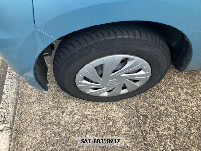 Suzuki SPACIA 2013-11 8727204-3