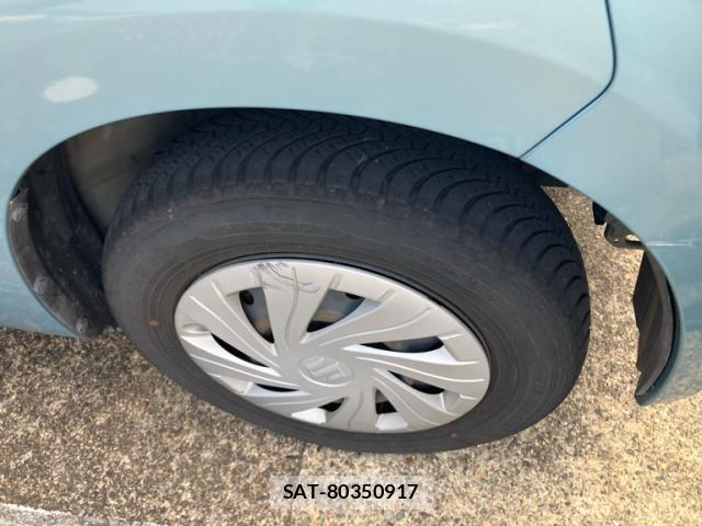 Suzuki SPACIA 2013-11 8727204-4