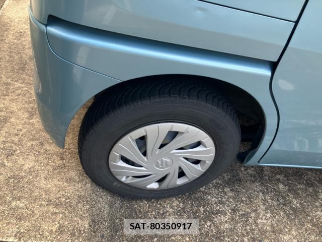 Suzuki SPACIA 2013-11 8727204-5