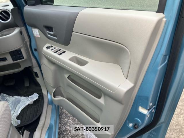 Suzuki SPACIA 2013-11 8727204-7