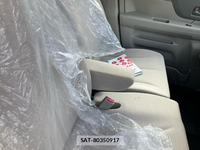 Suzuki SPACIA 2013-11 8727204-9