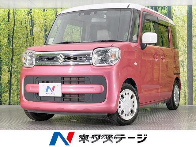 Suzuki SPACIA 2021-08 8727553-0