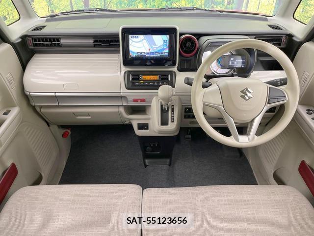 Suzuki SPACIA 2021-08 8727553-1