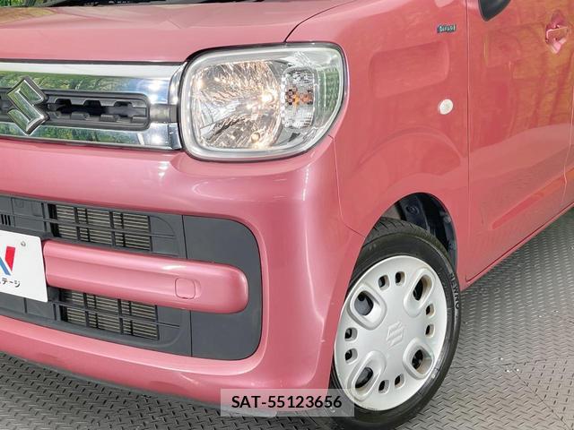 Suzuki SPACIA 2021-08 8727553-11