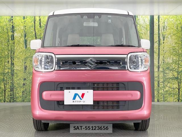 Suzuki SPACIA 2021-08 8727553-13