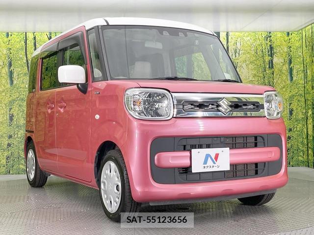 Suzuki SPACIA 2021-08 8727553-15