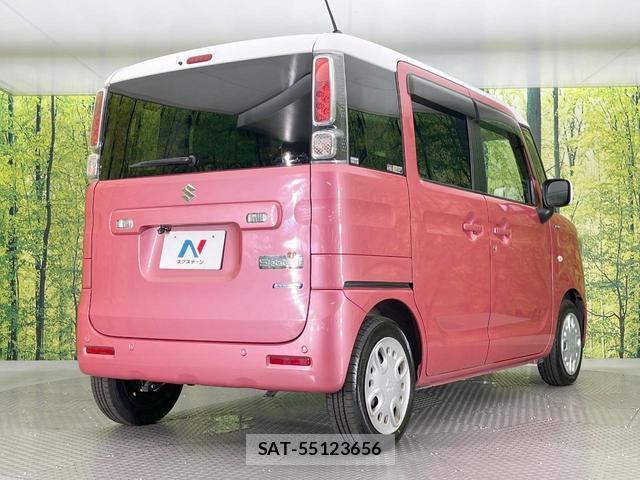 Suzuki SPACIA 2021-08 8727553-16