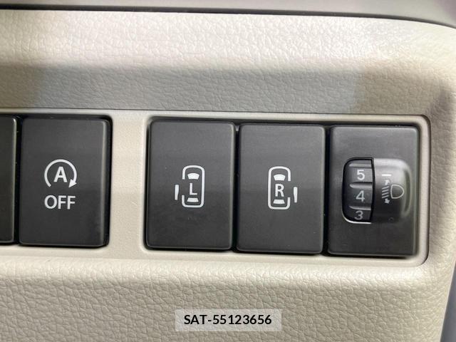 Suzuki SPACIA 2021-08 8727553-3