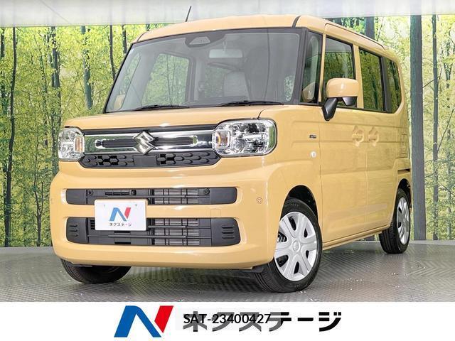 Suzuki SPACIA 2024-11 8727566-0