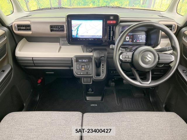 Suzuki SPACIA 2024-11 8727566-1