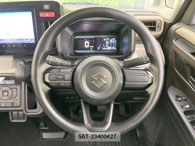 Suzuki SPACIA 2024-11 8727566-10