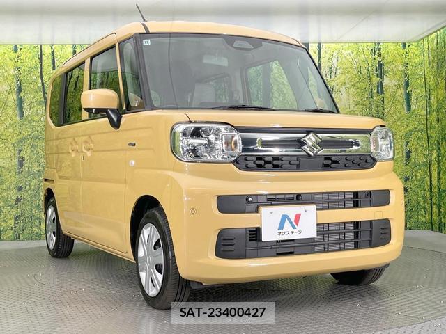 Suzuki SPACIA 2024-11 8727566-15