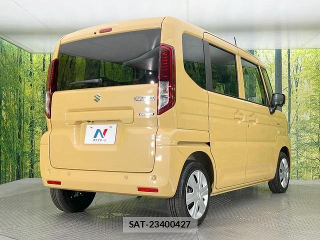 Suzuki SPACIA 2024-11 8727566-16