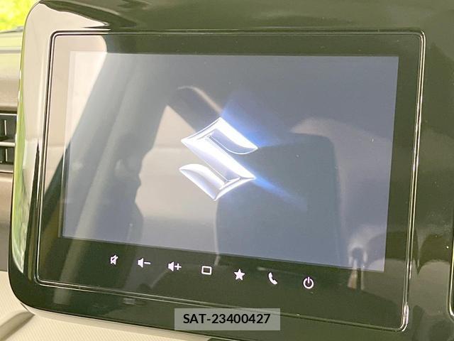 Suzuki SPACIA 2024-11 8727566-2