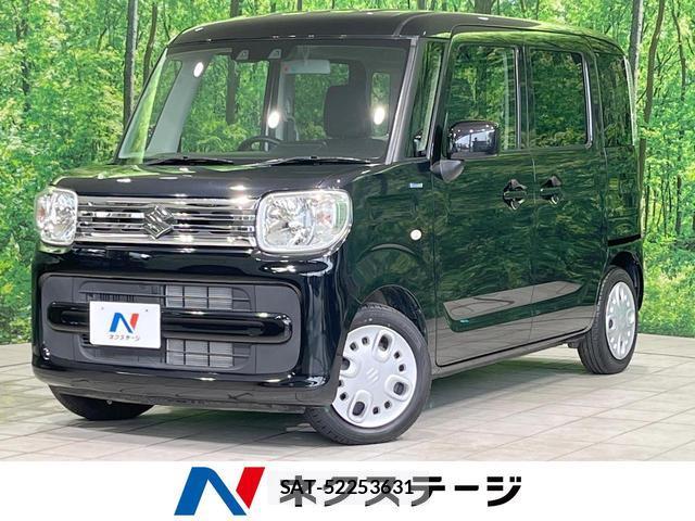 Suzuki SPACIA 2022-06 8727734-0