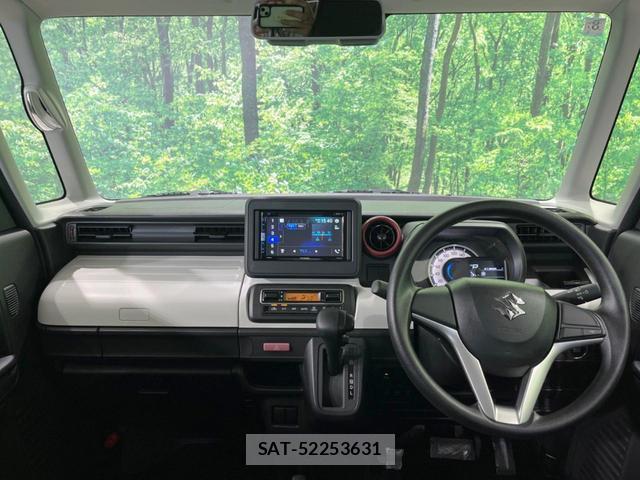 Suzuki SPACIA 2022-06 8727734-1